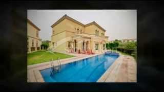 Jumeirah Islands Villa For Sale