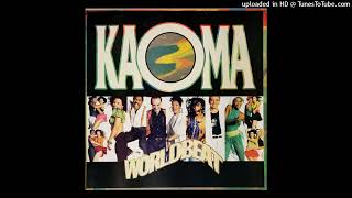 Kaoma - Lambada (HQ Audio)