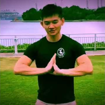 Naruto hand signs jutsu
