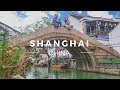 Exploring China with Louis | RayaWasHere