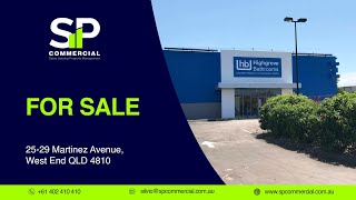 PRIME INVESTMENT - TENANTED BY NATIONAL RETAILER