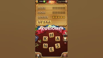 Word Connect Level 1574 Answers with Bonus