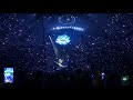 Shawn Mendes - Never Be Alone LIVE In Amsterdam at Ziggo Dome 07/03/2019