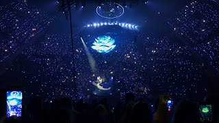 Shawn Mendes - Never Be Alone LIVE In Amsterdam at Ziggo Dome 07/03/2019 chords