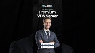 Premium Vds Server Ile Gücü, Hızı Ve Tam Kontrolü Keşfedin