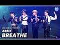 [UNI-KON] AB6IX(에이비식스) - BREATHE
