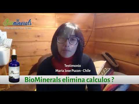 Como eliminar calculos renales naturalmente