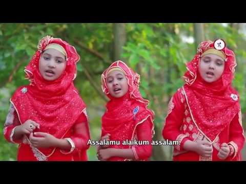 bangla-islamic-song-assalam-assalam-dakha-hole-salam