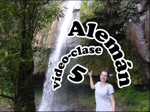 Saludos de fin de año | aprender alemán gratis