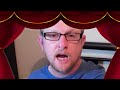 End of video