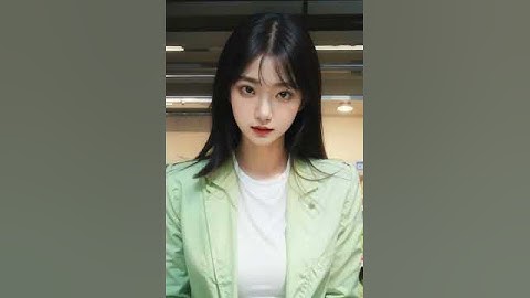 AI Art | Lora girl (3)