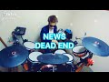 NEWS/DEAD END 叩いてみた🥁 short ver.