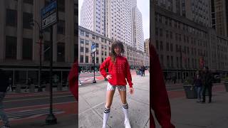 New York state of mind #shorts #lindseystirling #innergold