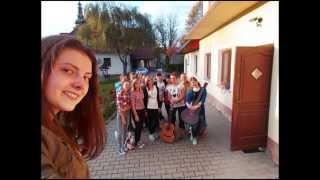 Video thumbnail of ""Oto idę" - Schola Młodzieżowa VOX DEI"