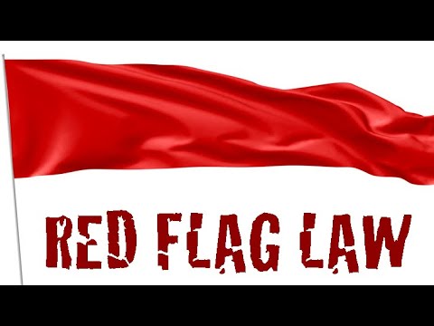 Maryland Red Flag Law Proves Fatal Youtube