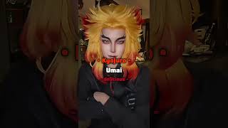 Japanese words that every demon slayer fan should know part 3