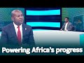 Powering Africa S Progress EthiopianNewsAgency Powering Africa S Progress EthiopianNewsAgency