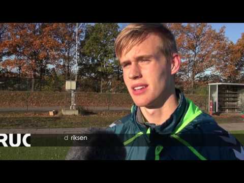 TV: Brøndby talenter vil til tops TV: Brøndby talenter vil til tops