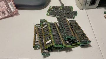 Upgrading Retro Computers- Now  in 4K!