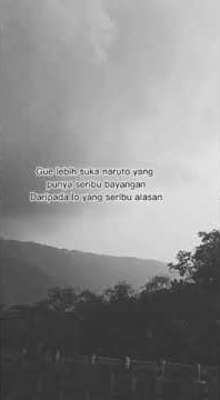 STORY WA 28detik🥀🎧 || Daripada lo seribu alasan:v || QUOTES TERBARU😼🥀 #storywa #katakatabijak #short
