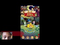 Sorry And Let39s Play Angry Birds Fight 6 WalkThrough 