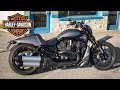 2016 harley davidson v rod night rod special first ride review