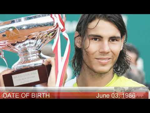 Video: Valoare netă Rafael Nadal: Wiki, Căsătorit, Familie, Nuntă, Salariu, Frați