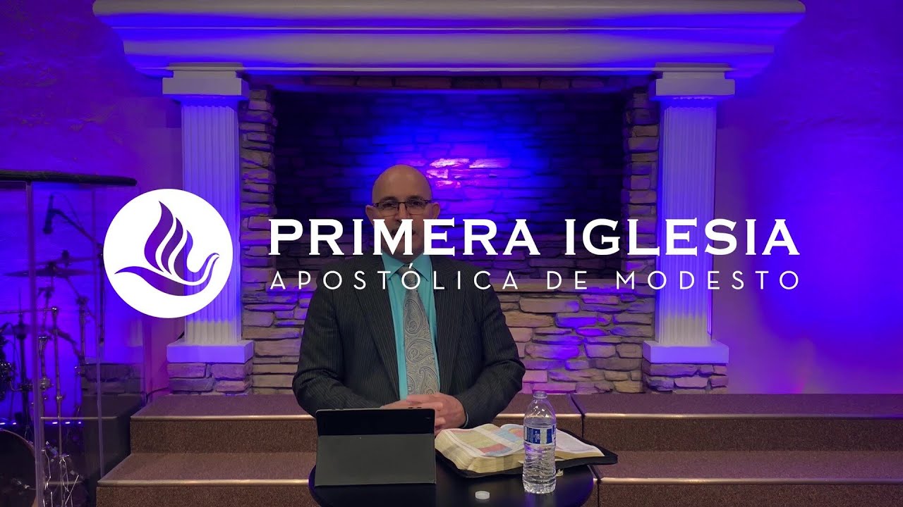 6.3.20 Spanish Bible Study - YouTube