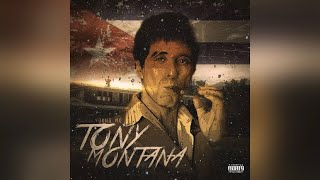 FBK - Tony Montana (Official Lyric Video) Resimi