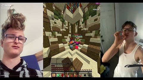 DemonicPvP Map 1 Montage #2