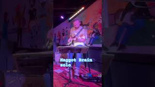 Funkadelic’s Maggot Brain – Guitar Solo Live  #guitar #funkadelic #hendrix #blues