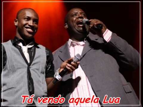 Exaltasamba Dvd 25 anos_Tá vendo aquela Lua