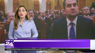Download Lagu Reacția ministrului Transporturilor, după ce numele său a apărut într-un dosar de dare de mită MP3 Download Lagu Reacția ministrului Transporturilor, după ce numele său a apărut într-un dosar de dare de mită MP3