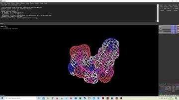AH Unit 1 Lesson 2 PyMOL