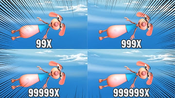 Bingo Sparta Logo Getting 999999X Speed