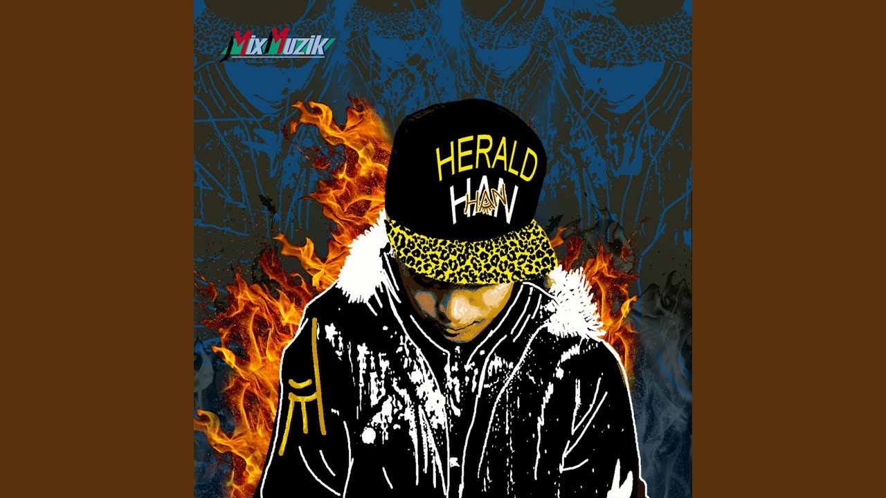 Watch Herald Han on YouTube Watch Herald Han on YouTube