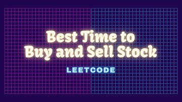 Best Time to Buy and Sell Stock || Leetcode Problem 121 || C++ Solution || Hindi