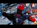 Spider-Man Destroys Black Suit Scene - Marvel&#39;s Spider-Man 2 PS5