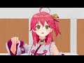 ホロライブmmd 邪神ころねの洗脳中をMMDでやってみた ホロライブ切り抜き ホロライブmmd 邪神ころねの洗脳中をMMDでやってみた ホロライブ切り抜き