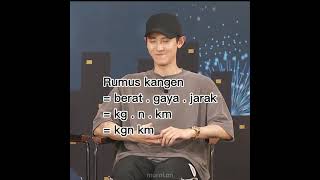 untuk park chanyeol