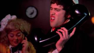 Miniatura de vídeo de "Hunx and His Punx—"Teardrops on My Telephone""