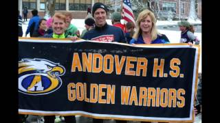 5K Run/Walk For Veterans In Andover