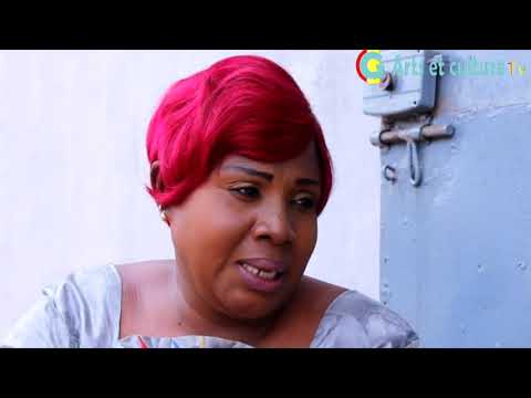 FOUDOU GBALO SAISON 2 - MALINKE - FILM GUINEEN - 2021- GUINEA MOVIE - SODIA MOVIE
