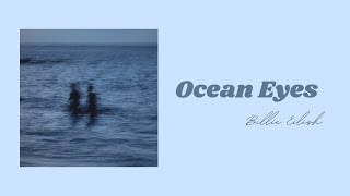 Ocean Eyes  Billie Eilish kalimba Cover With Tabs By Bliss Aura