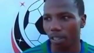 Kiingereza Cha Mrisho Ngassa Utacheka Mpaka Ufe😂😂