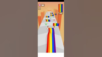 3D Game Gameplay Walkthrough (iOS, Android) All Gameplay #shorts #MobileGame #iosAndroid #iosgame