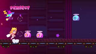 【Muse Dash】Daruma-san Fell Over［達人:夢遊少女］ screenshot 1