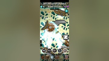 Pickcrafter Rock Shield Pickaxe