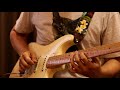 sonatine-- Tempalay Cover