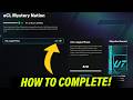 How To Complete eCL Mystery Nation Objective - FC 26 eCL League Phase Objective Day 2